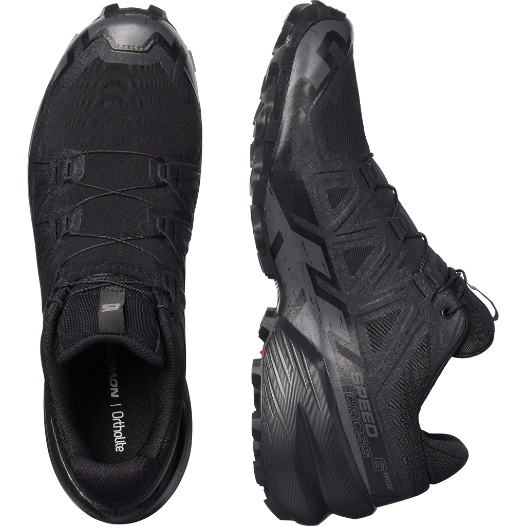 SPEEDCROSS 6 WIDE