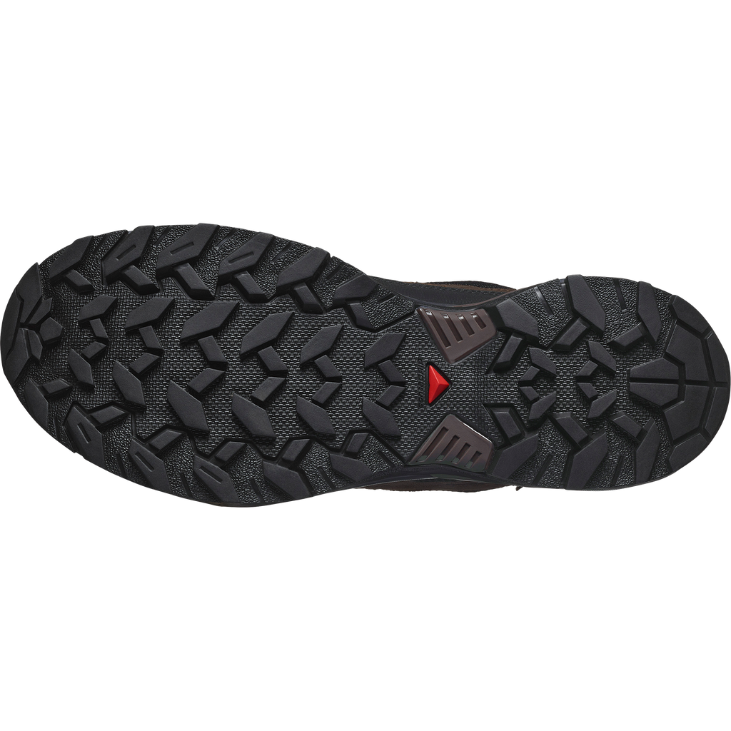 X ULTRA 360 LEATHER GORE-TEX