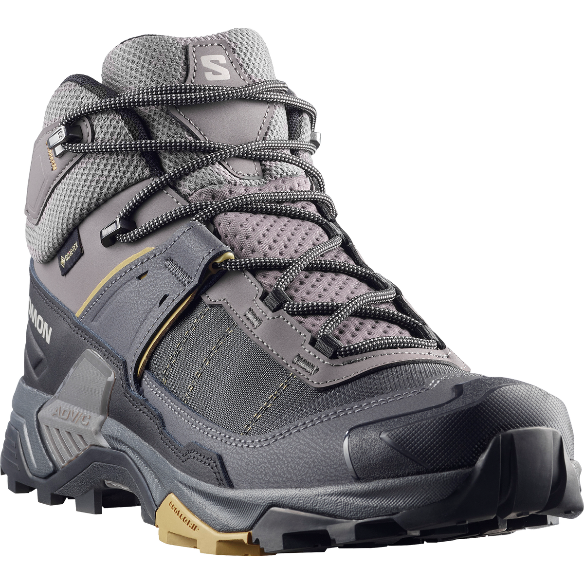 X ULTRA 5 MID GORE-TEX