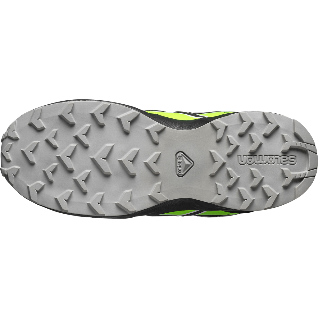 SPEEDCROSS WATERPROOF