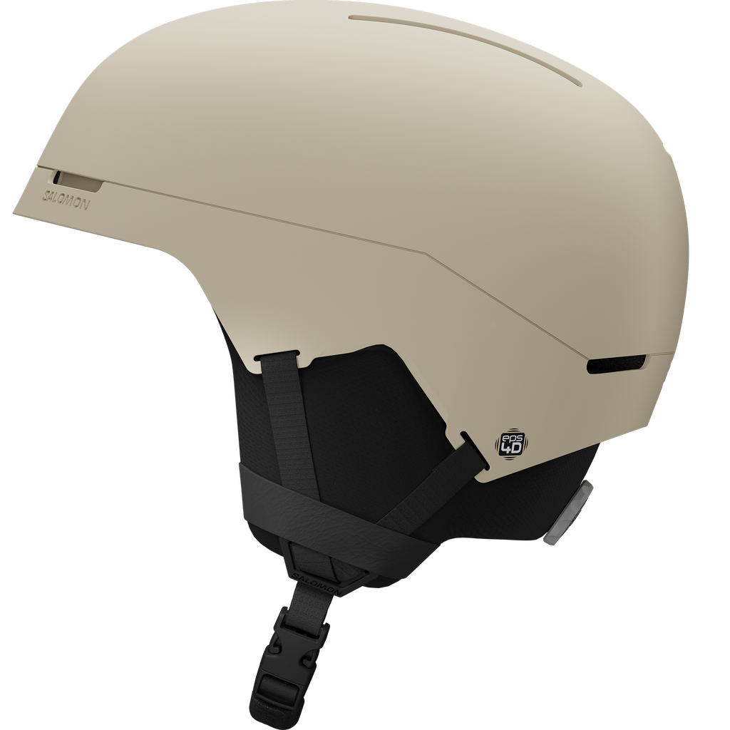 BRIGADE ROUND FIT