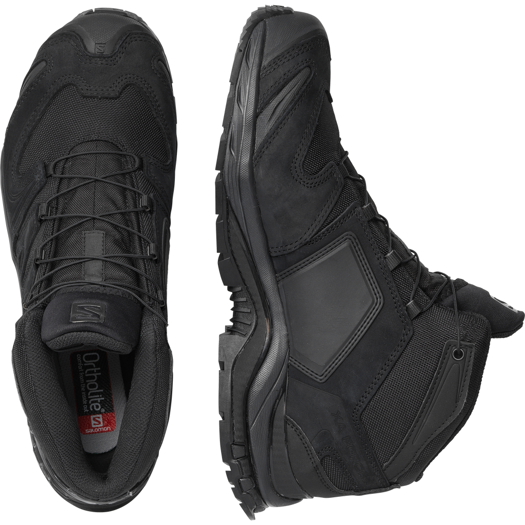 XA FORCES MID EN