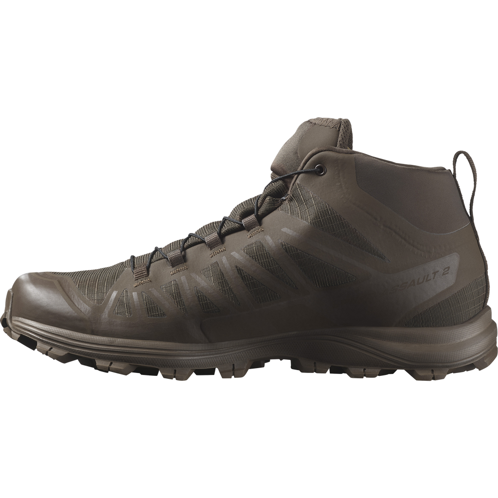 SPEED ASSAULT 2 GORE-TEX