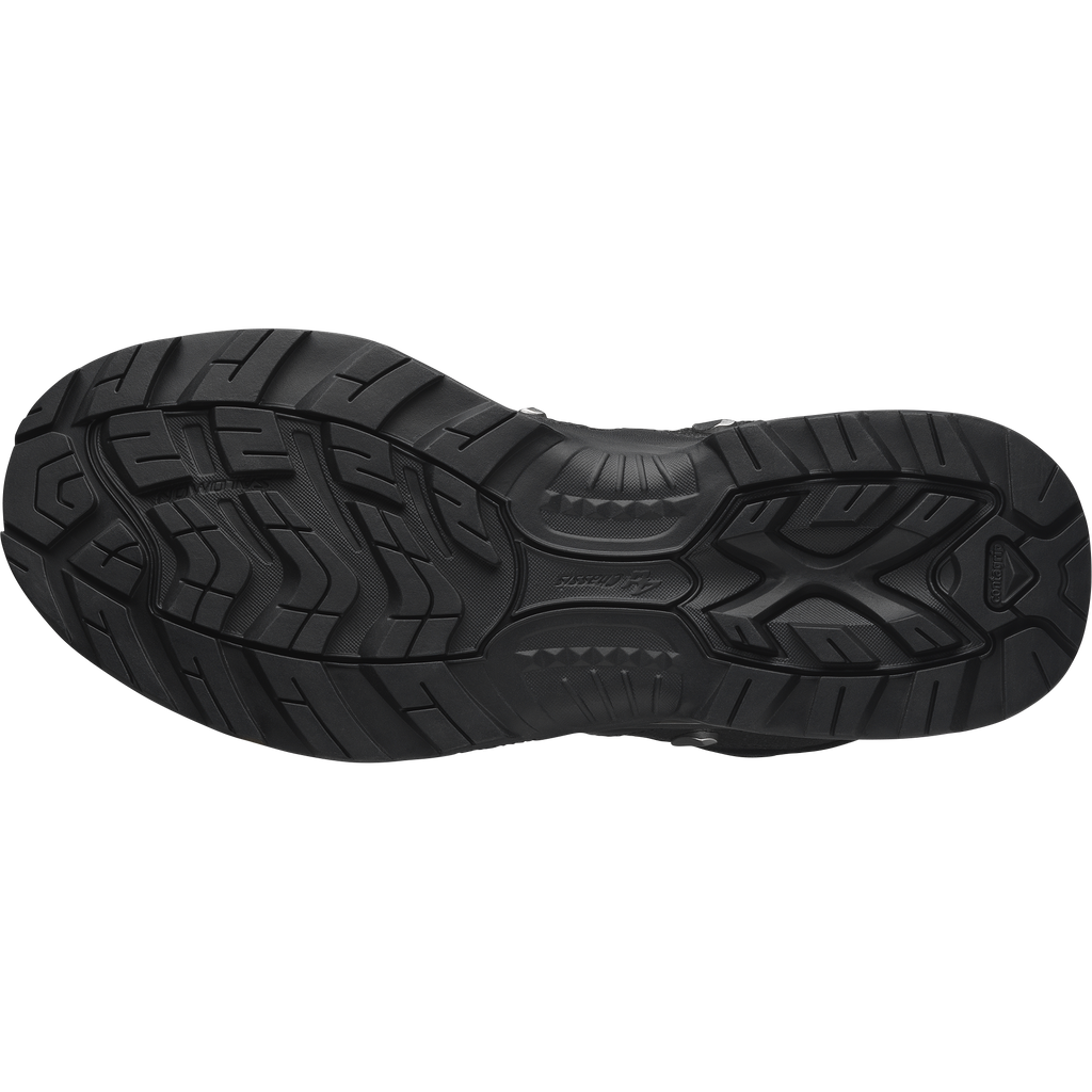 XT-QUEST OAMC