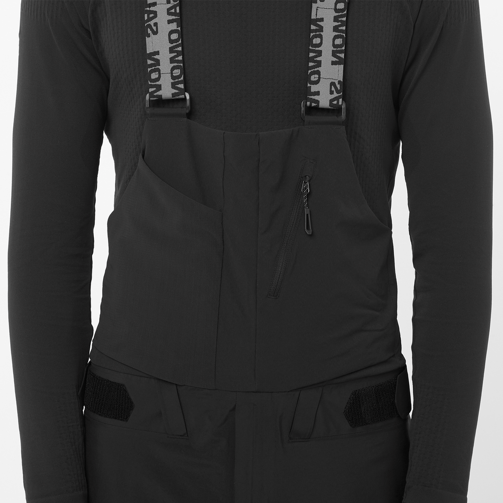 SCRAMBLER GORE-TEX