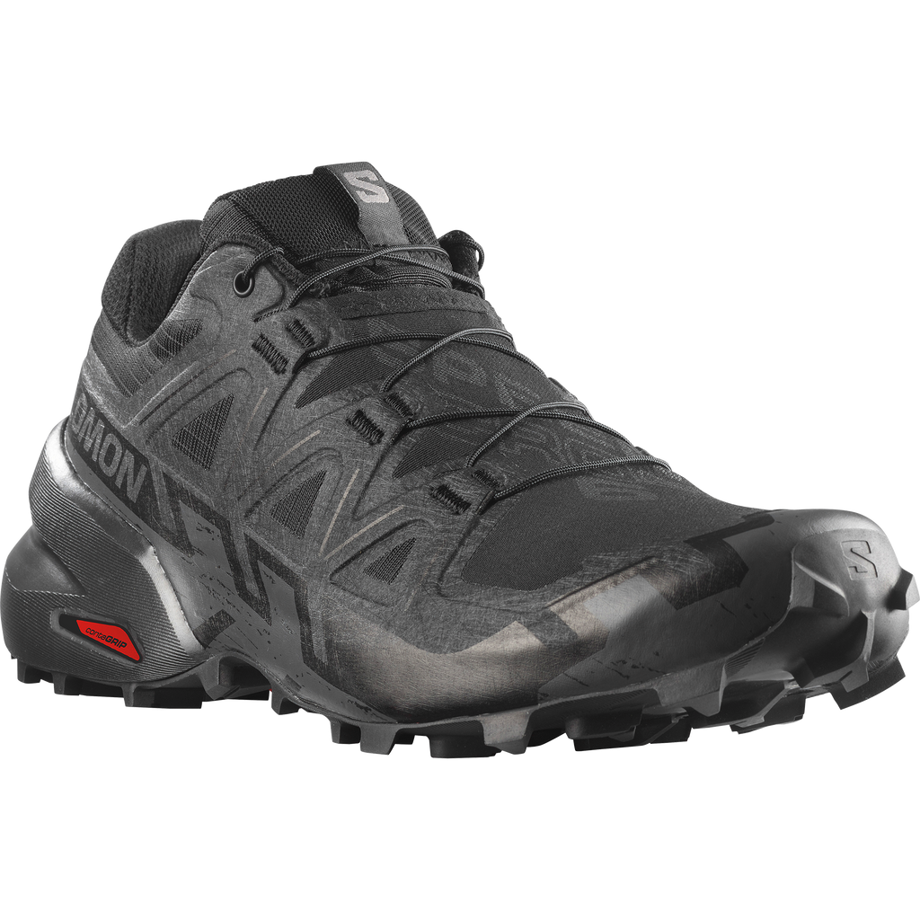 SPEEDCROSS 6