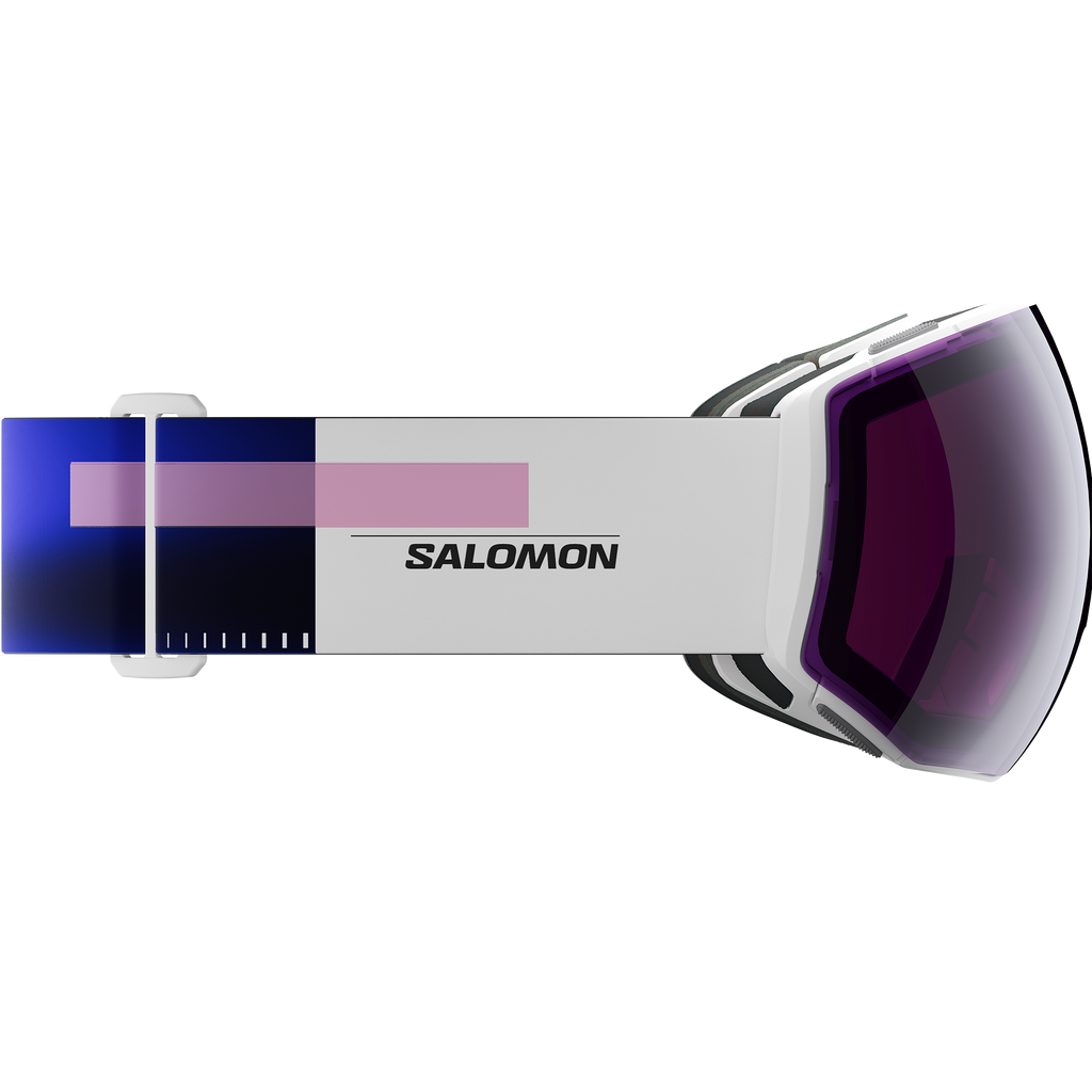 RADIUM PRIME SIGMA (and EXTRA LENS)