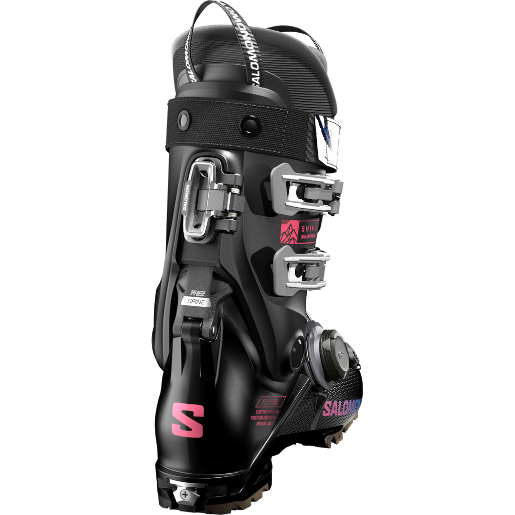 SHIFT SUPRA BOA 80 T