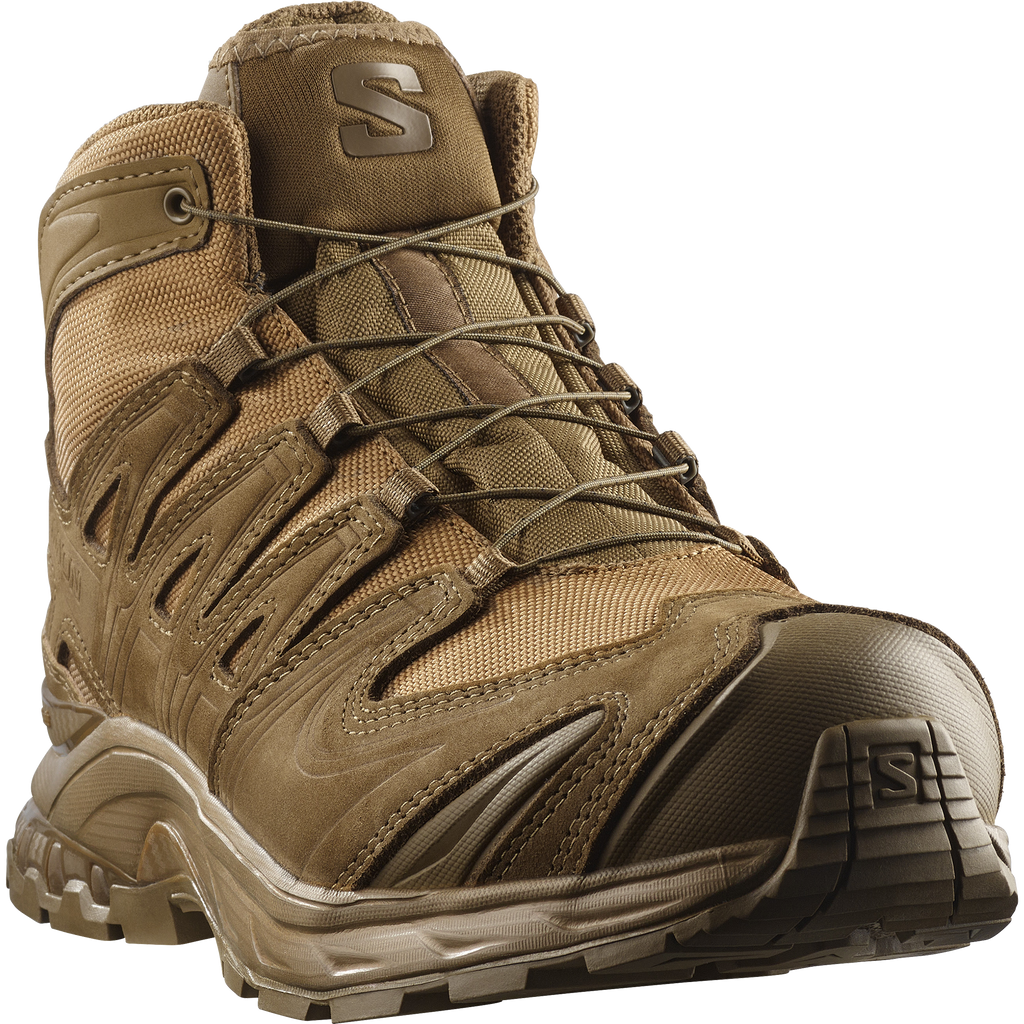 XA FORCES MID GORE-TEX