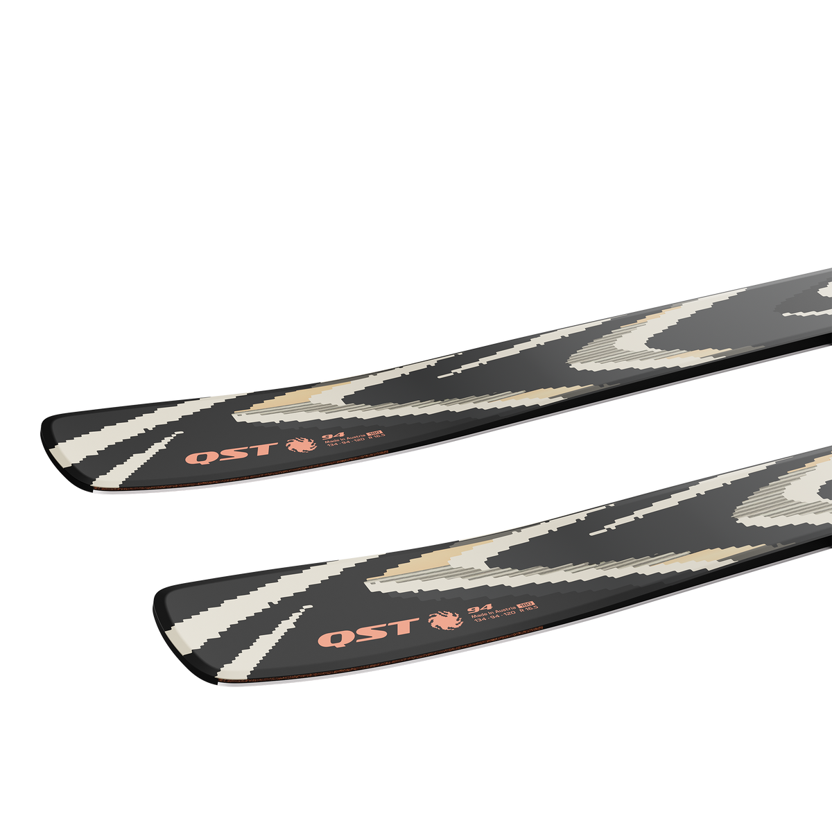 QST 94 BLACK