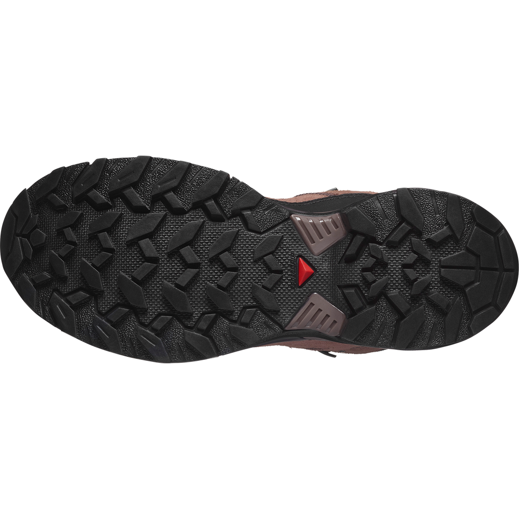 X ULTRA 360 LEATHER MID GORE-TEX
