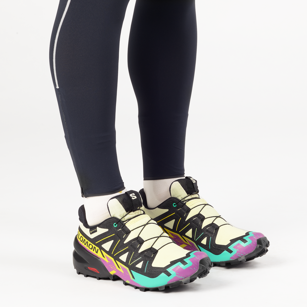 SPEEDCROSS 6 GORE-TEX