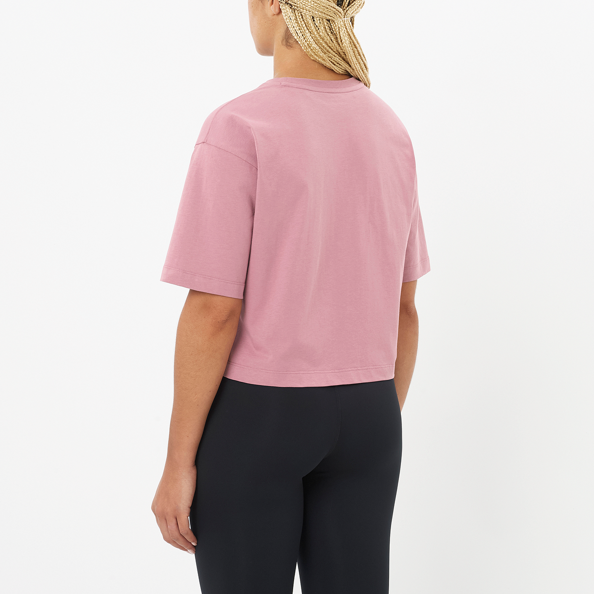 SHORT TEE