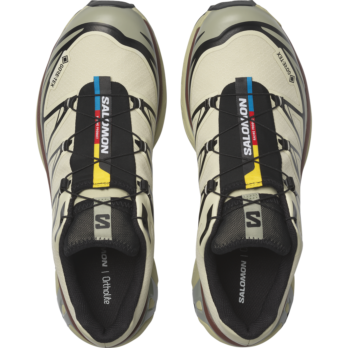 XT-6 GORE-TEX