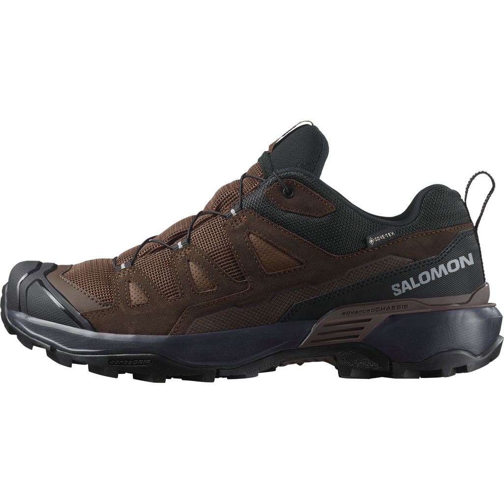 X ULTRA 360 LEATHER GORE-TEX