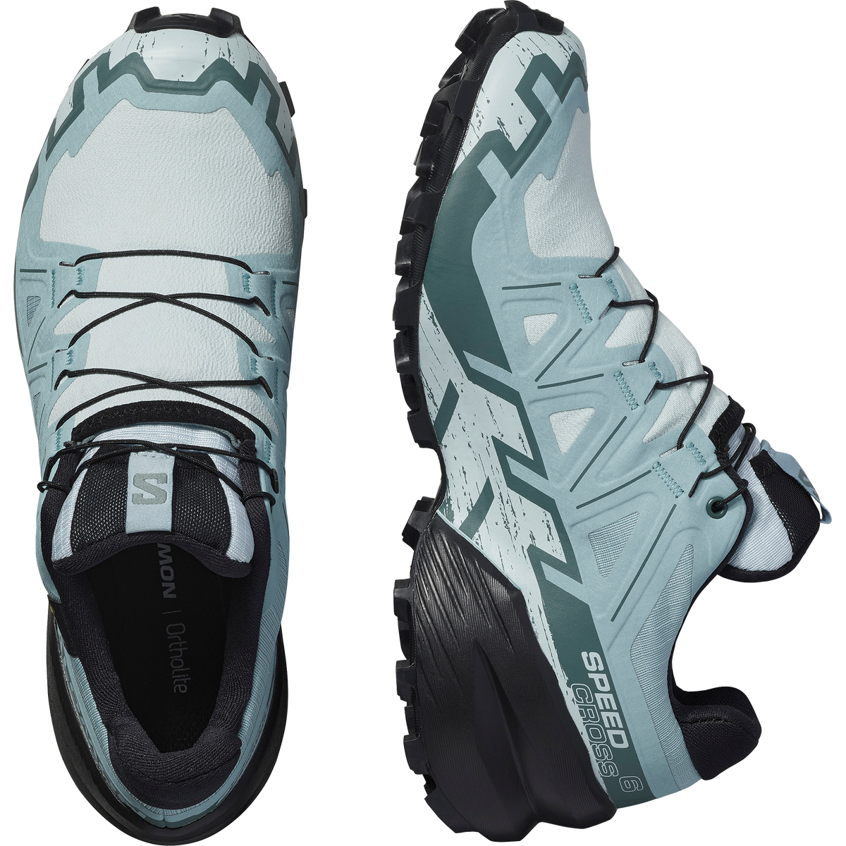 SPEEDCROSS 6 GORE-TEX