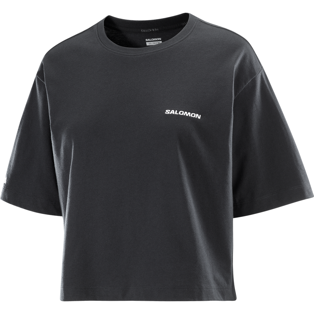 SHORT TEE