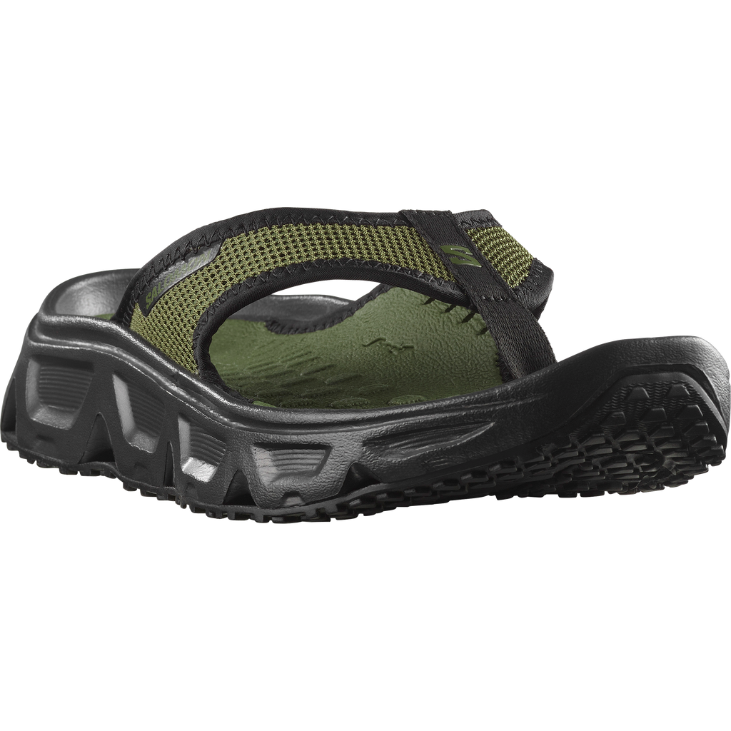 RX BREAK FORCES