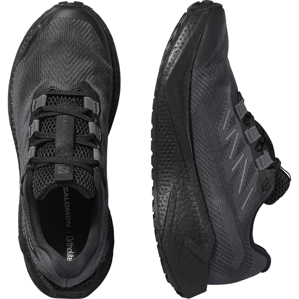AERO BLAZE 3 GRVL GORE-TEX
