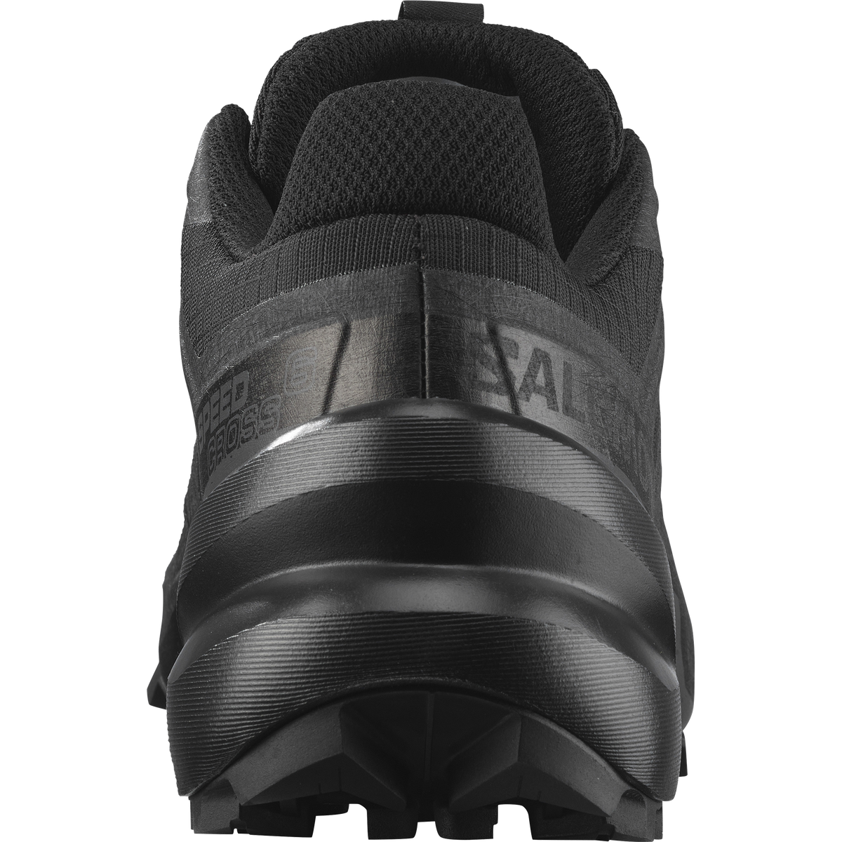 SPEEDCROSS 6