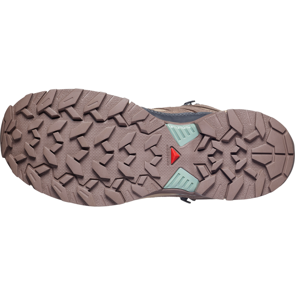 X ULTRA 360 LEATHER MID GORE-TEX