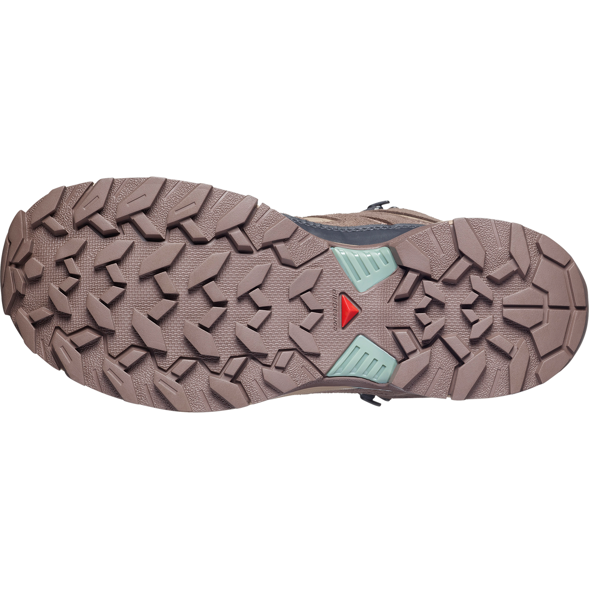 X ULTRA 360 LEATHER MID GORE-TEX