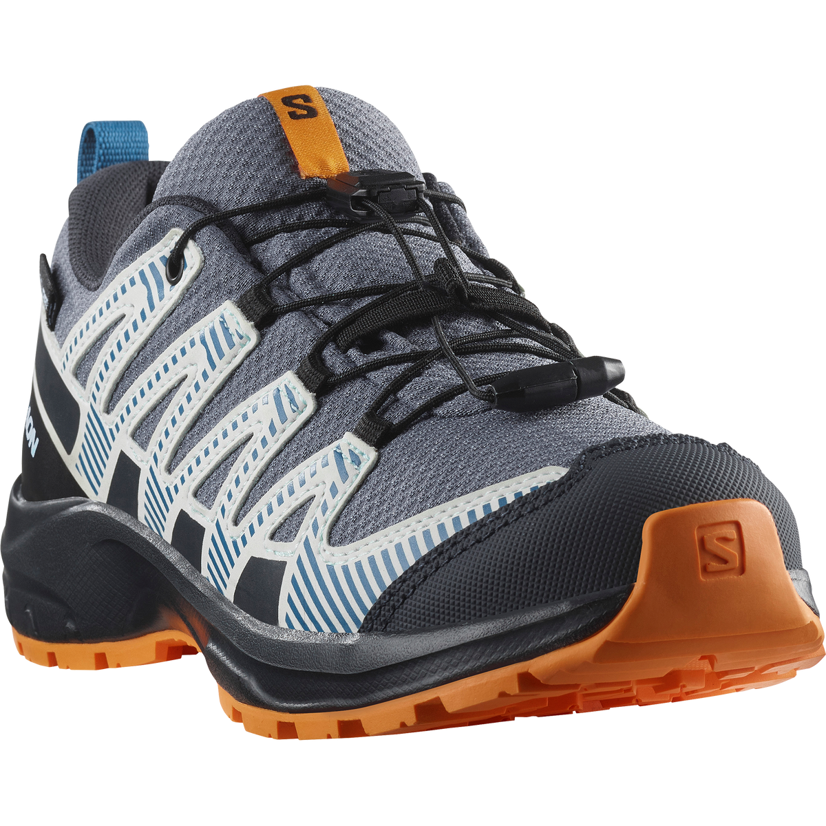 XA PRO V8 WATERPROOF