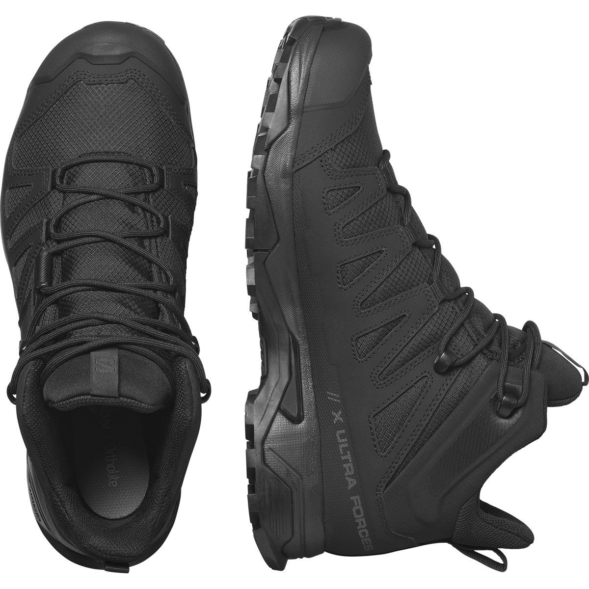 X ULTRA FORCES MID