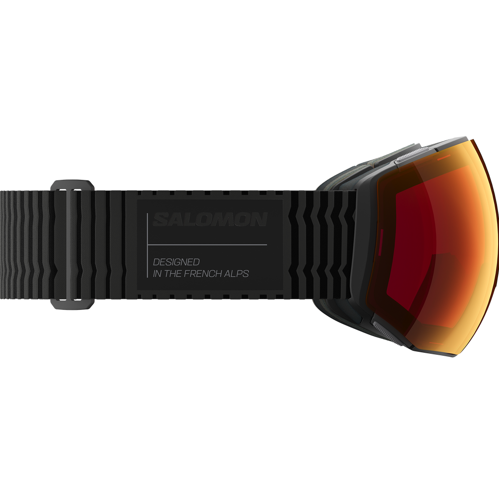 RADIUM PRIME SIGMA (and EXTRA LENS)
