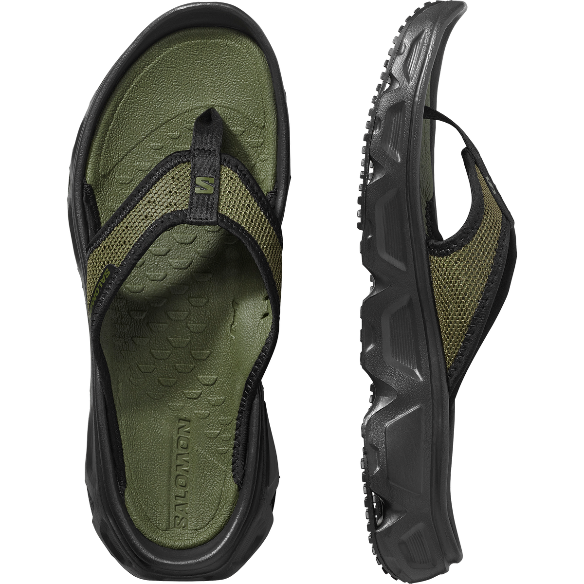 RX BREAK FORCES