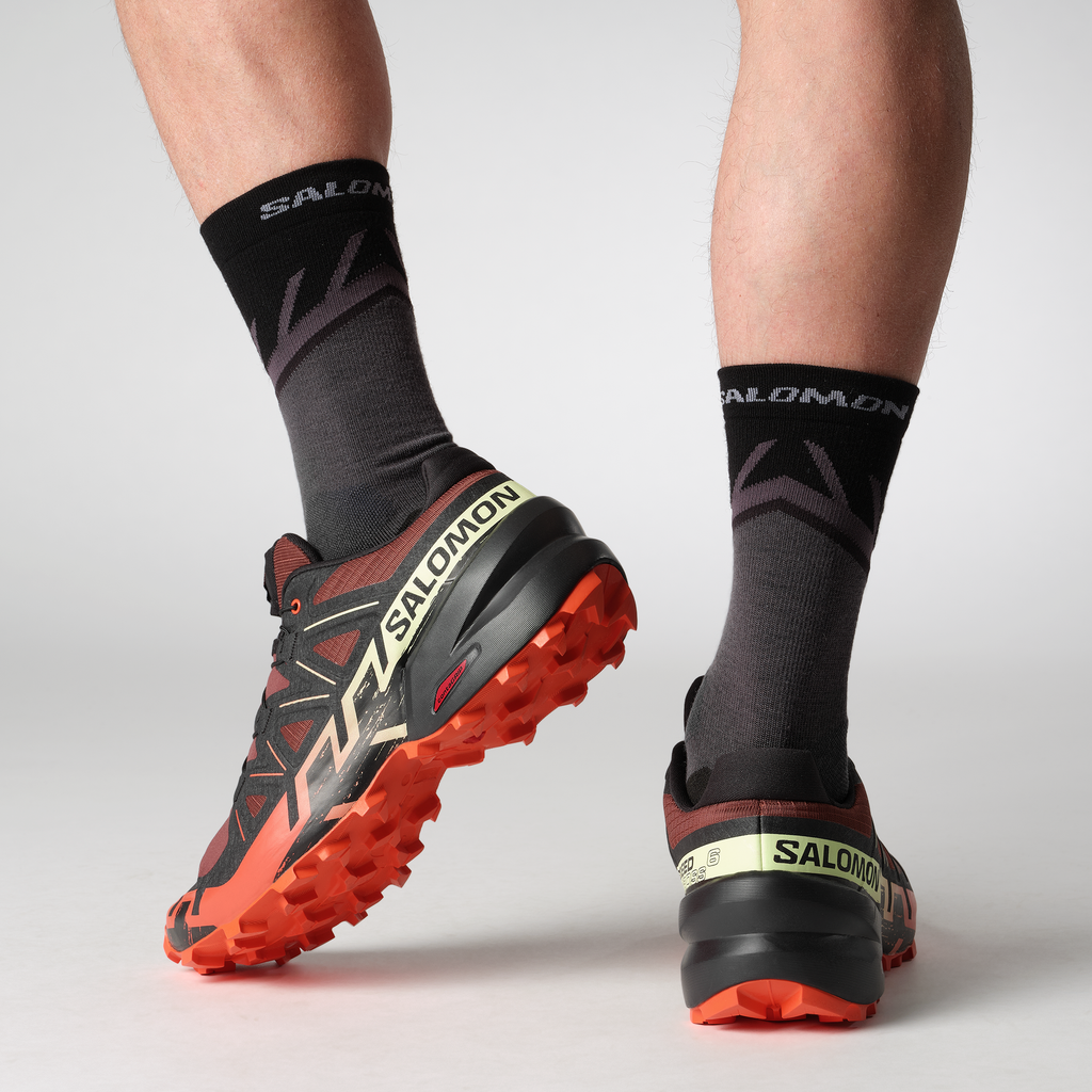 SPEEDCROSS 6