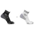 AERO ANKLE 2-PACK