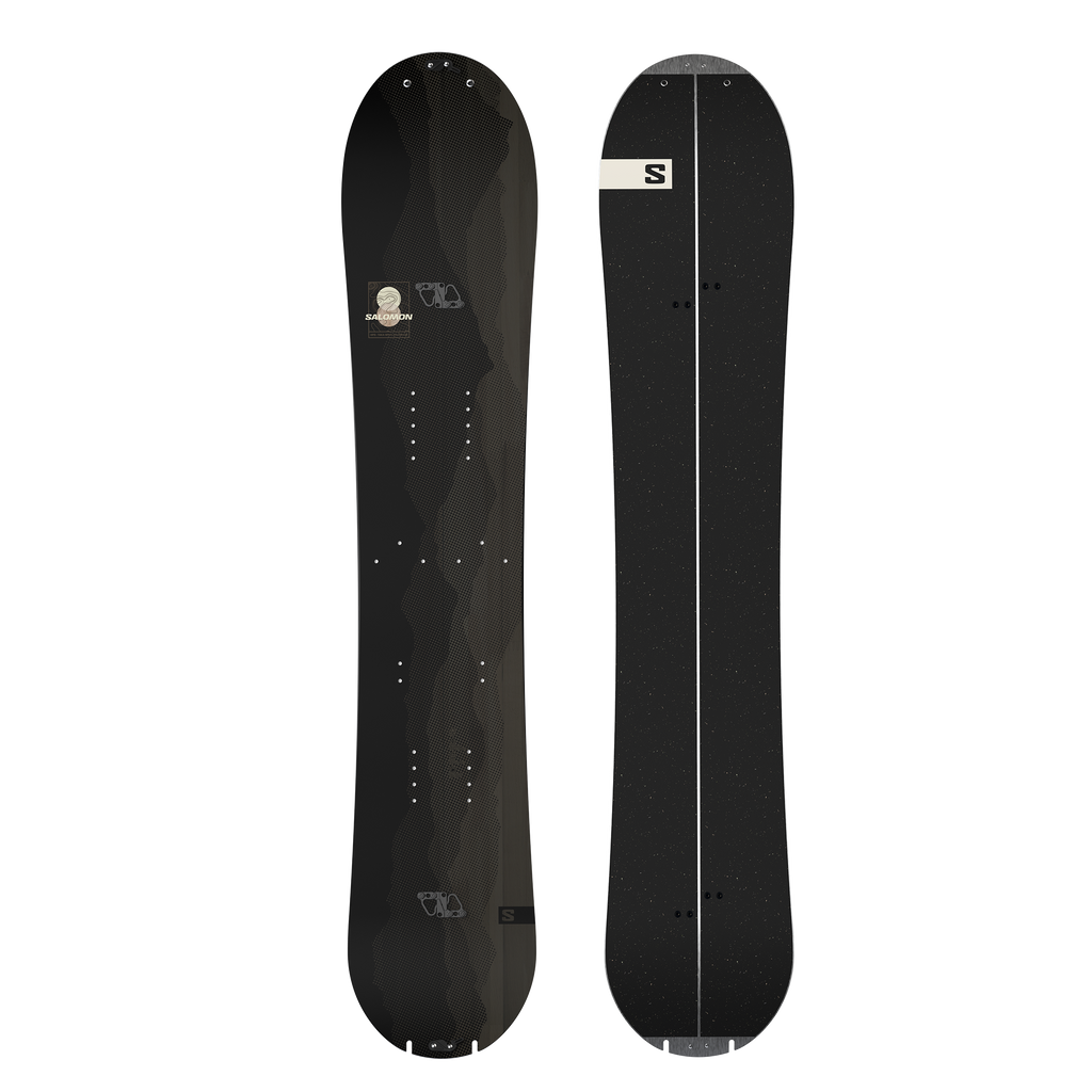 HPS - TAKA SPLIT 2.0
