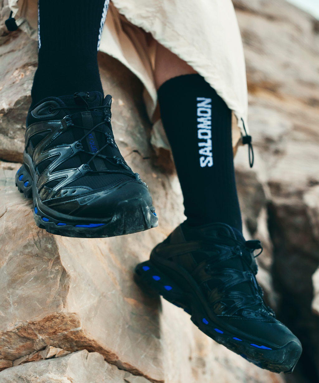 XT-QUEST RECON