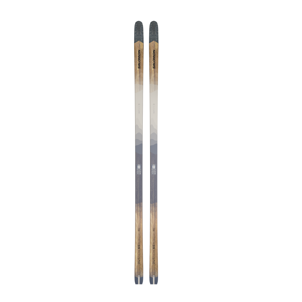 OUTPATH 65 GRIP FLAT