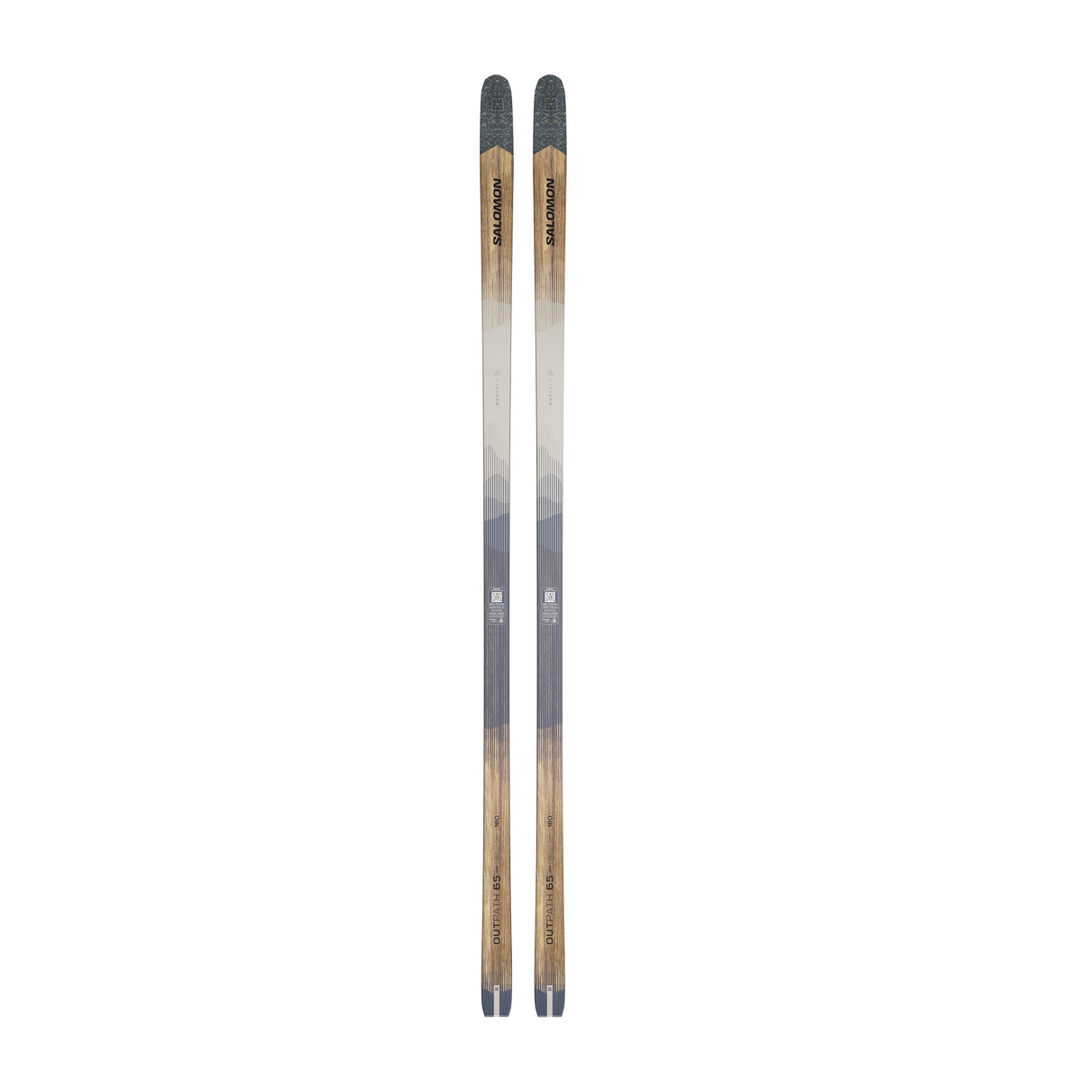 OUTPATH 65 GRIP FLAT