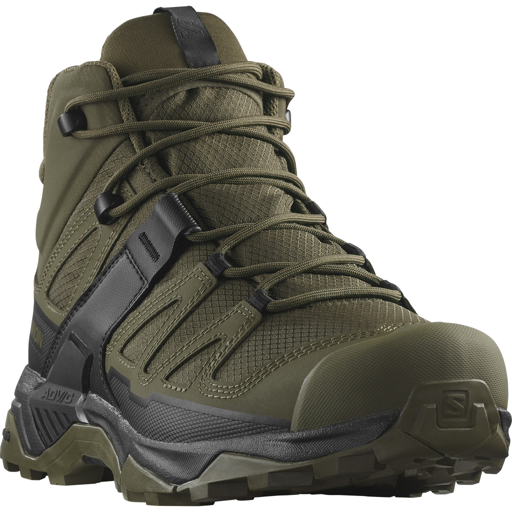 X ULTRA FORCES MID