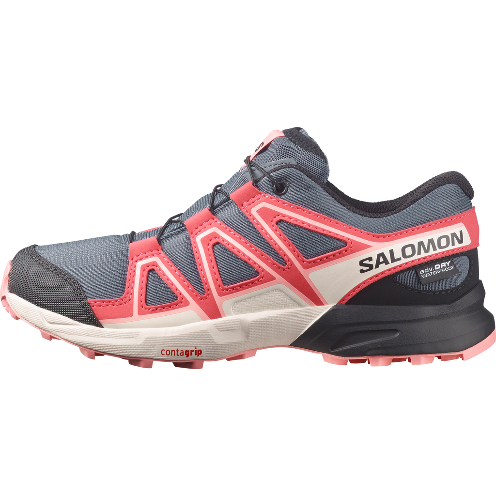 SPEEDCROSS WATERPROOF