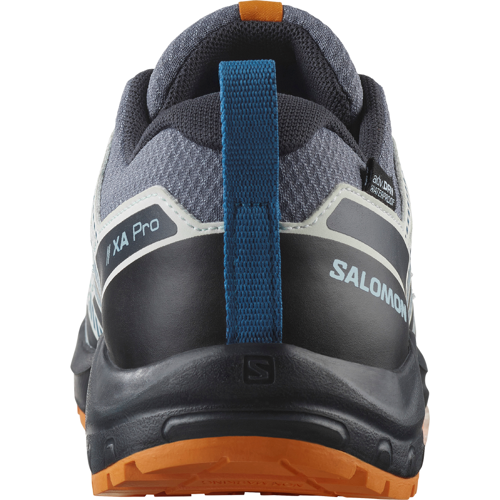 XA PRO V8 WATERPROOF