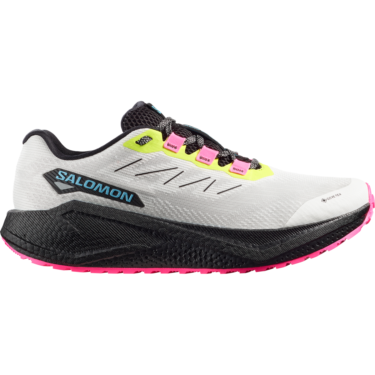 AERO BLAZE 3 GRVL GORE-TEX