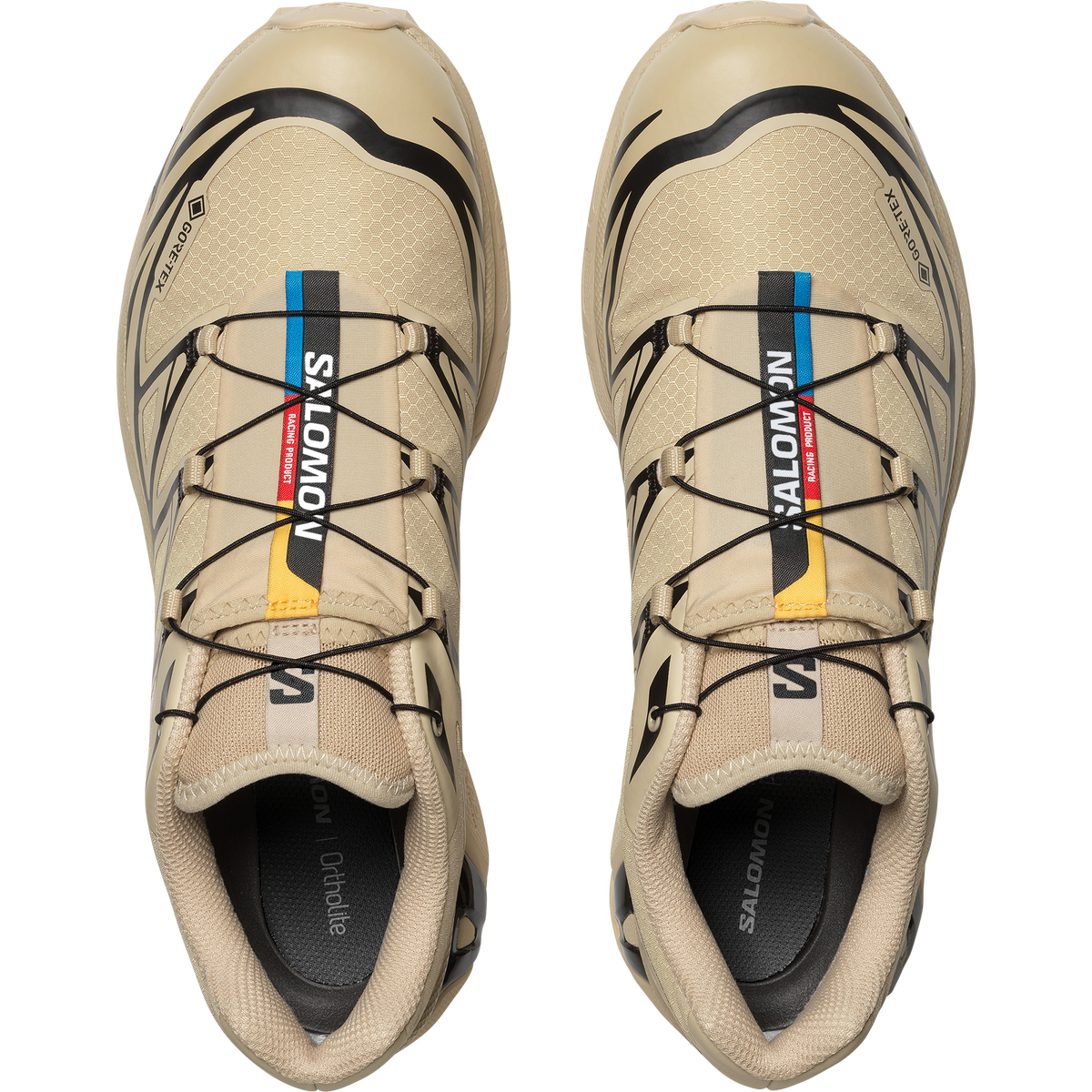 XT-6 GORE-TEX