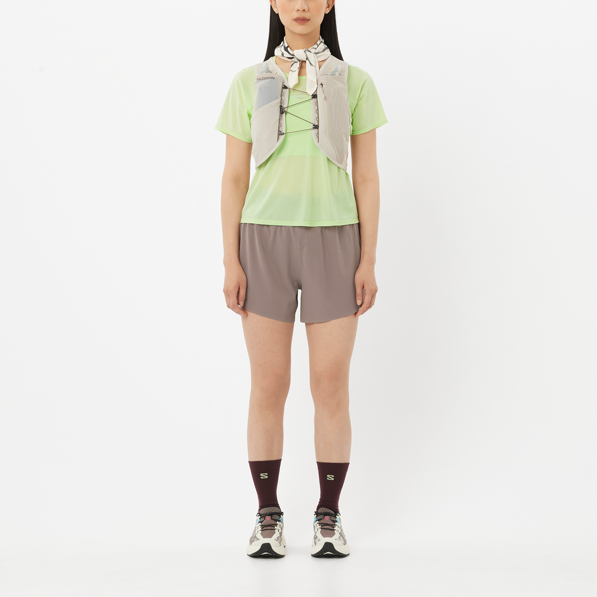 SENSE AERO STOW 4