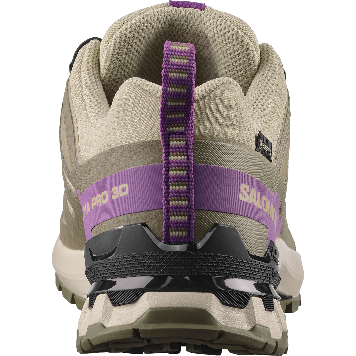 XA PRO 3D V9 GORE-TEX