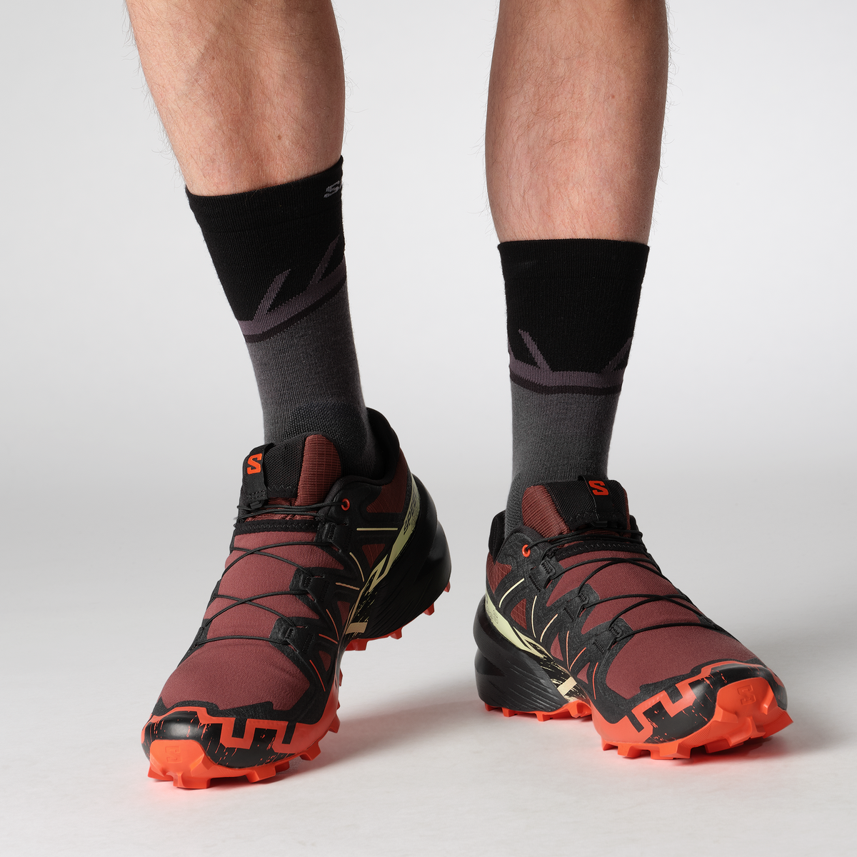 SPEEDCROSS 6