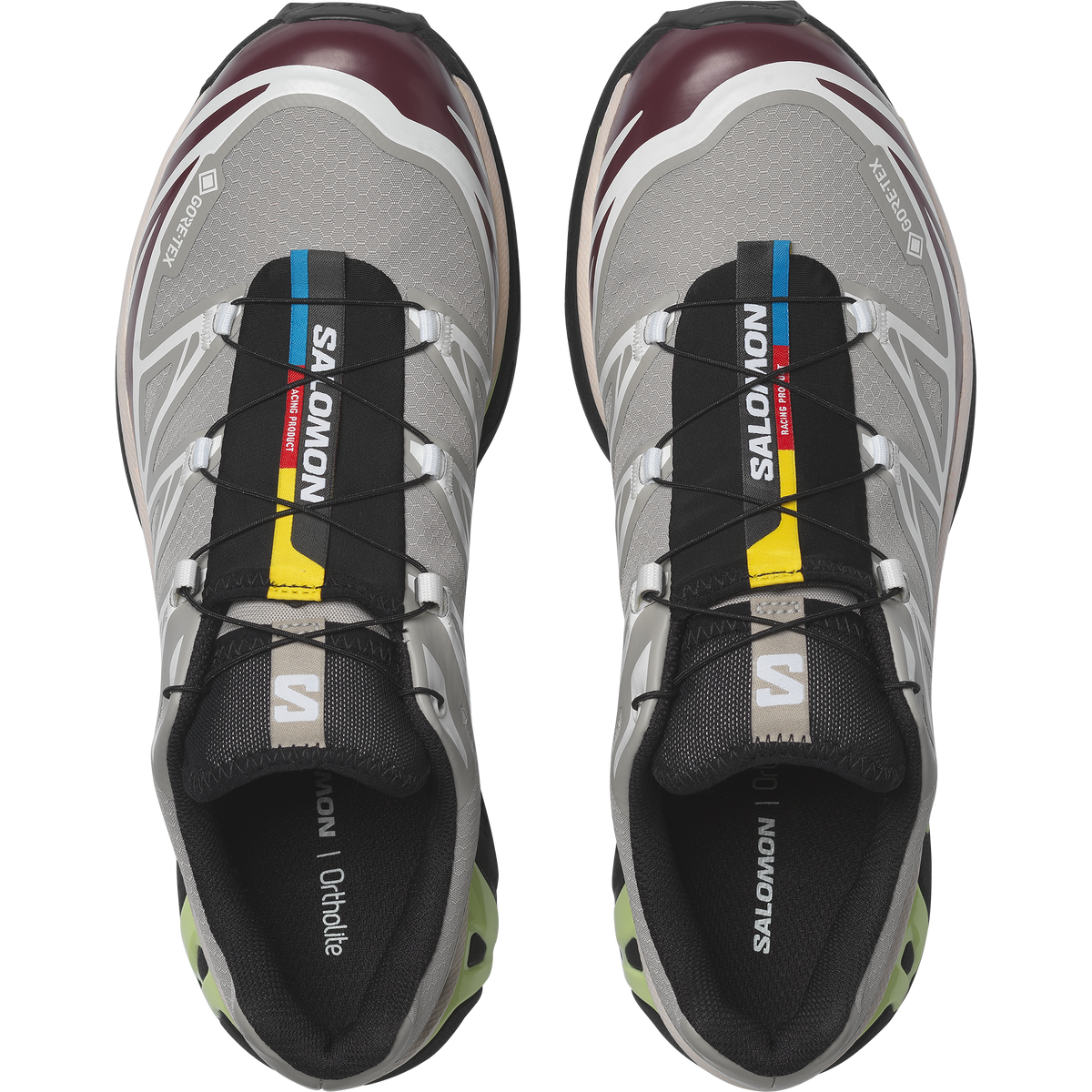 XT-6 GORE-TEX