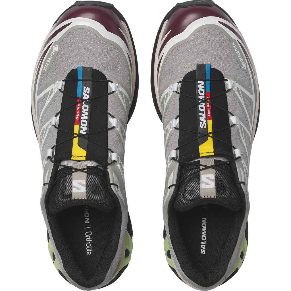 XT-6 GORE-TEX