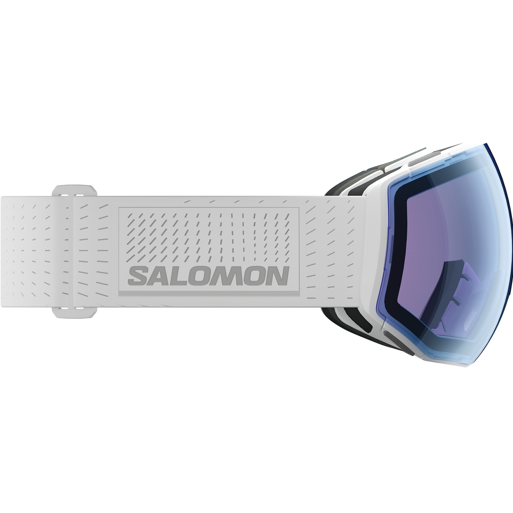 RADIUM PRIME SIGMA PHOTOCHROMIC (and EXTRA LENS)
