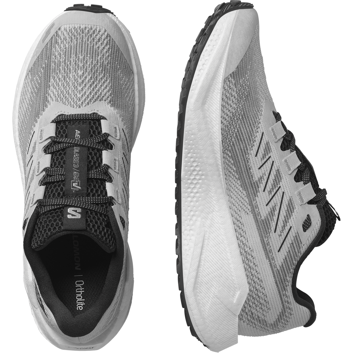 AERO BLAZE 3 GRVL