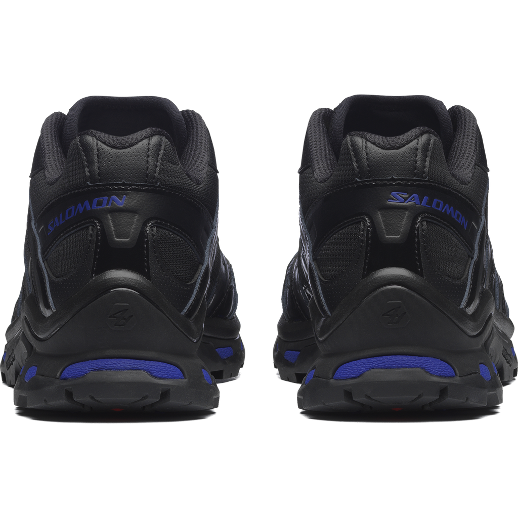 XT-QUEST RECON