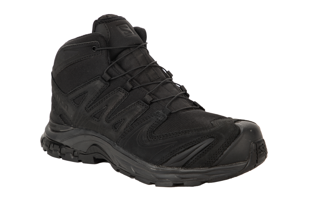 XA FORCES MID EN